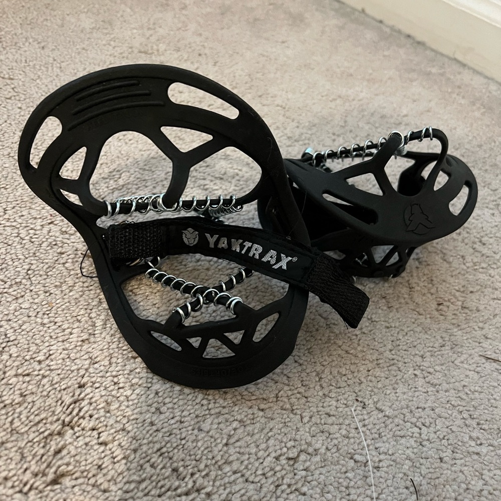 YakTrak